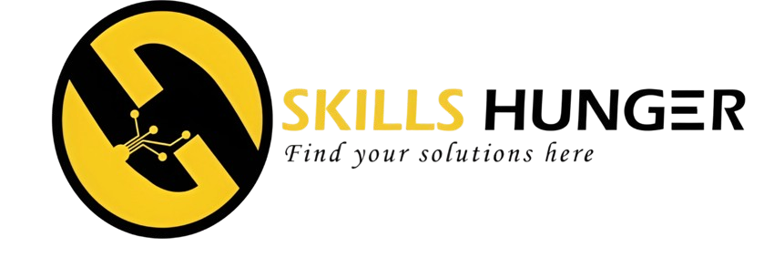 Skills Hunger