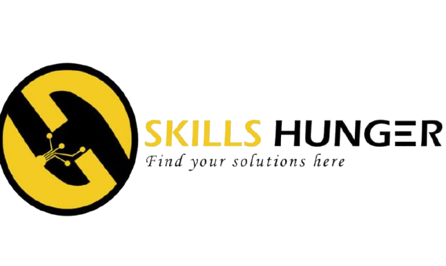 skillsHunger